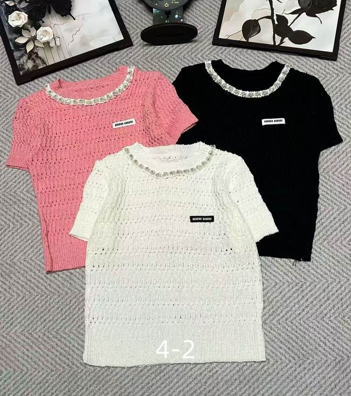 MiuMiu S-XL 269